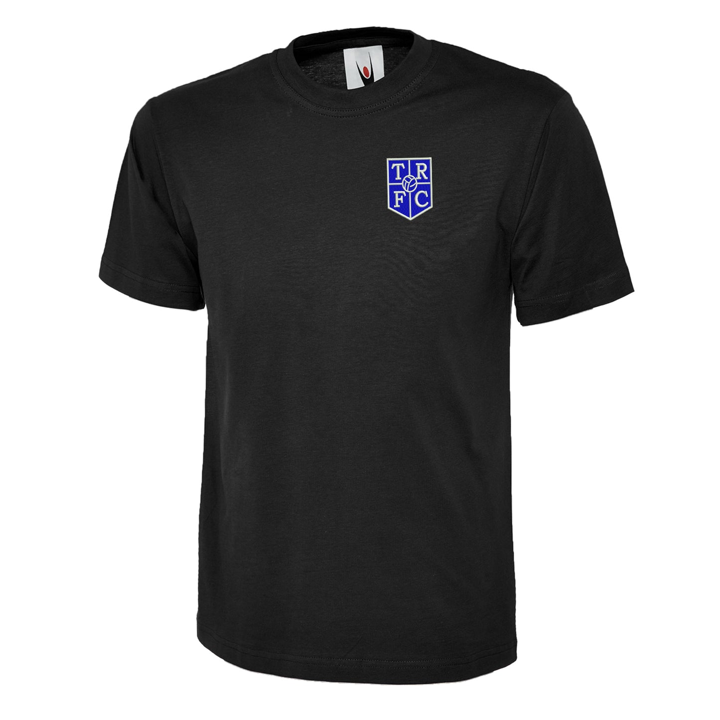 Retro Tranmere 1983 Embroidered Children's T-Shirt
