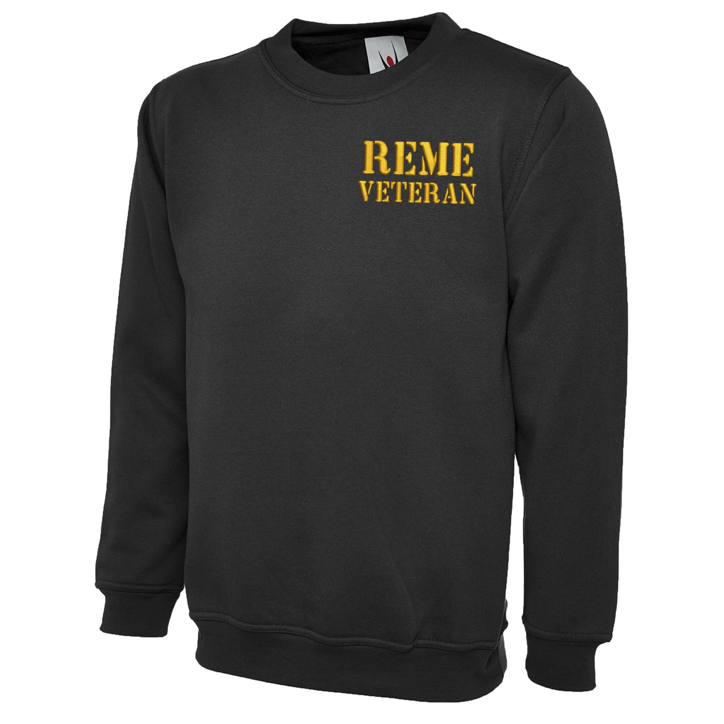 REME Veteran Sweatshirt