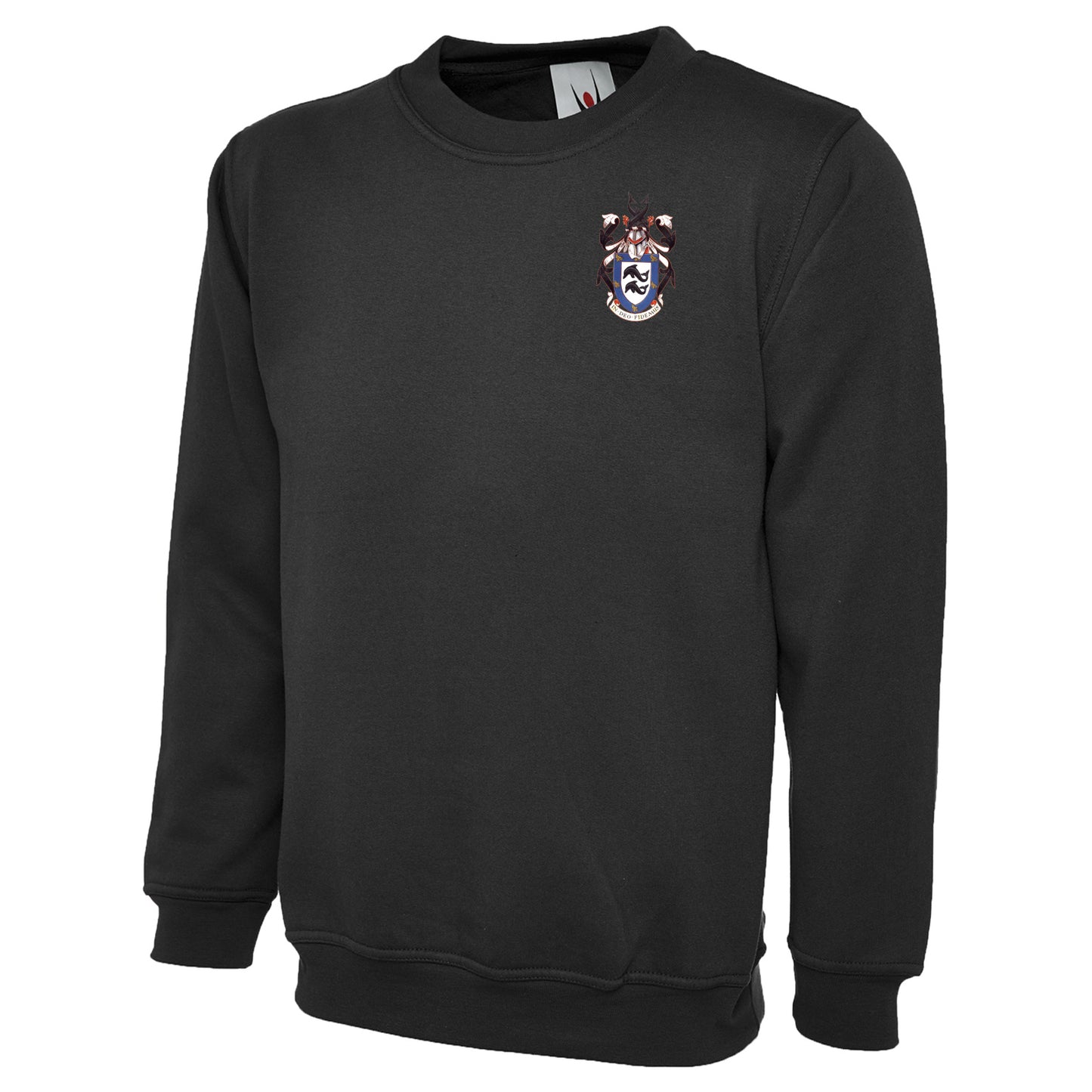 Brighton Coat of Arms Classic Sweatshirt