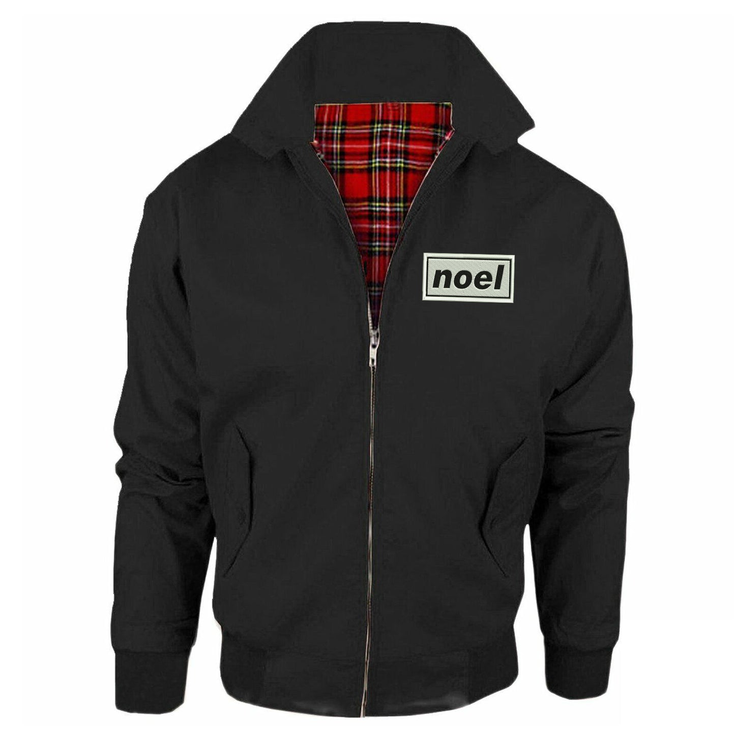 Noel Classic Jacket