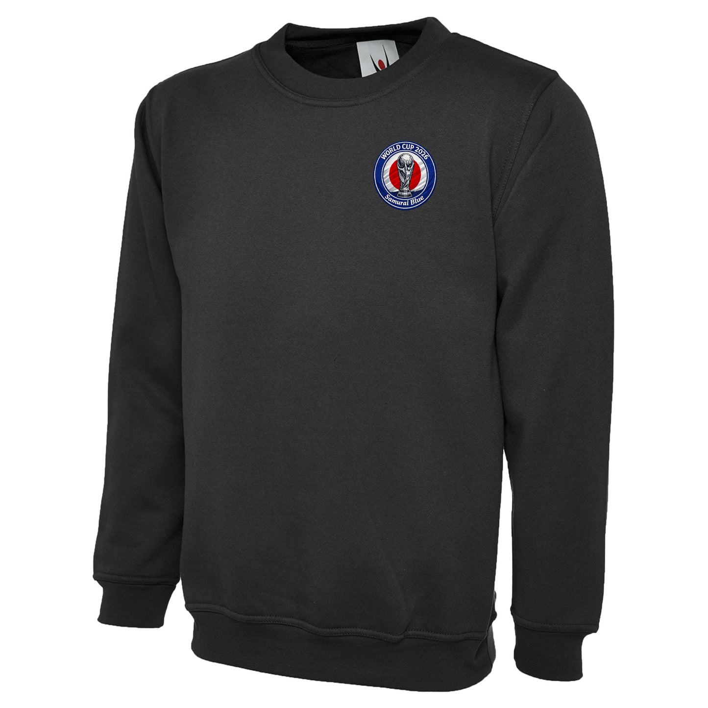 Japan World Cup 2026 Sweatshirt