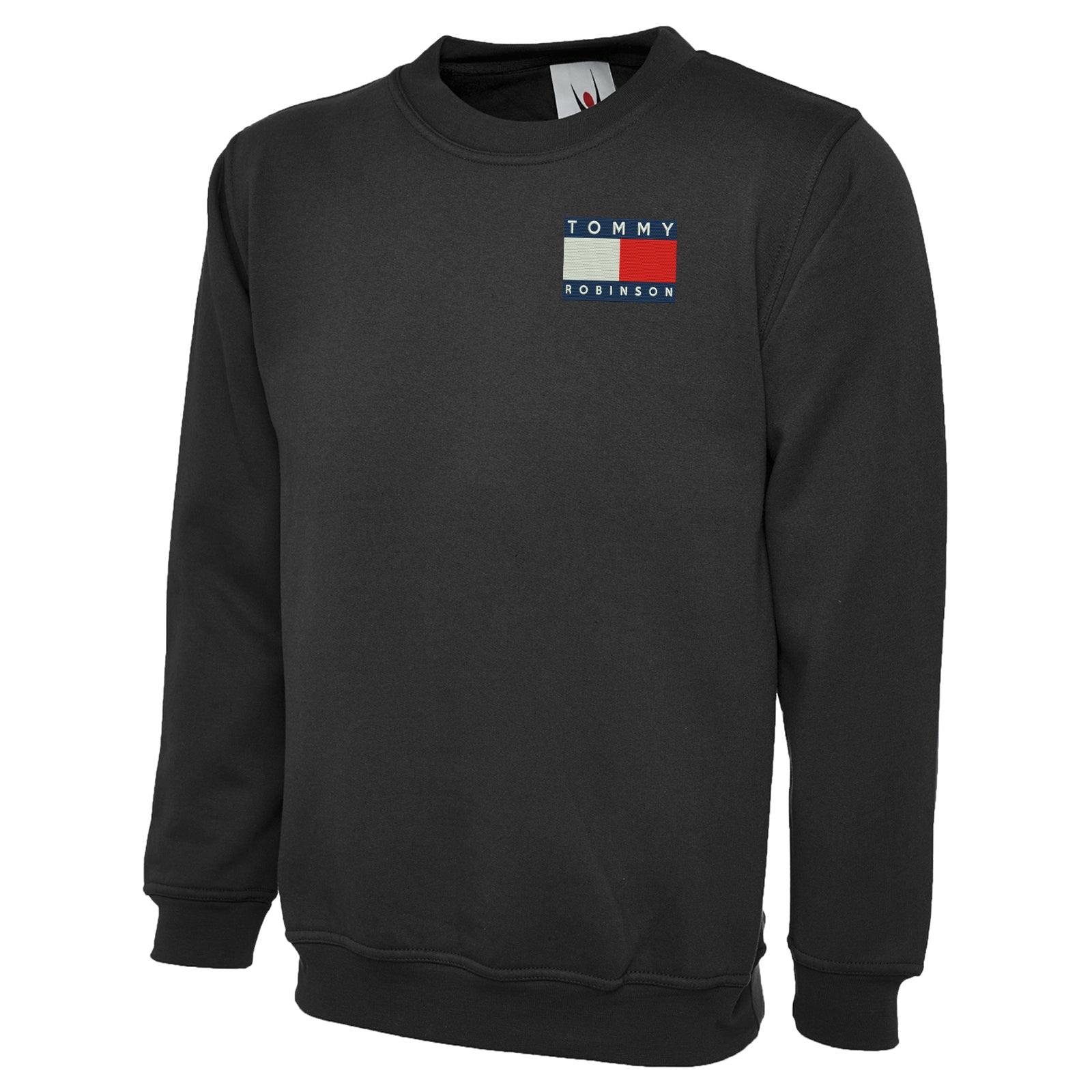 Tommy Robinson Sweatshirt