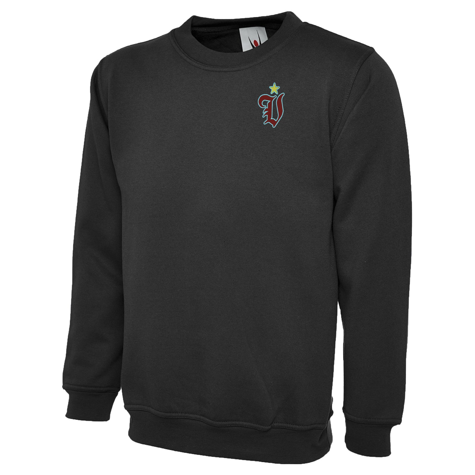 AVFC European Cup Winners 1982 Sweatshirt