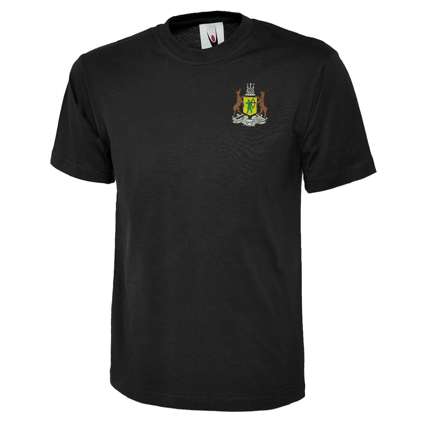 Retro Notts County 1962 T-Shirt