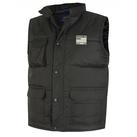 Dundee United Bodywarmer