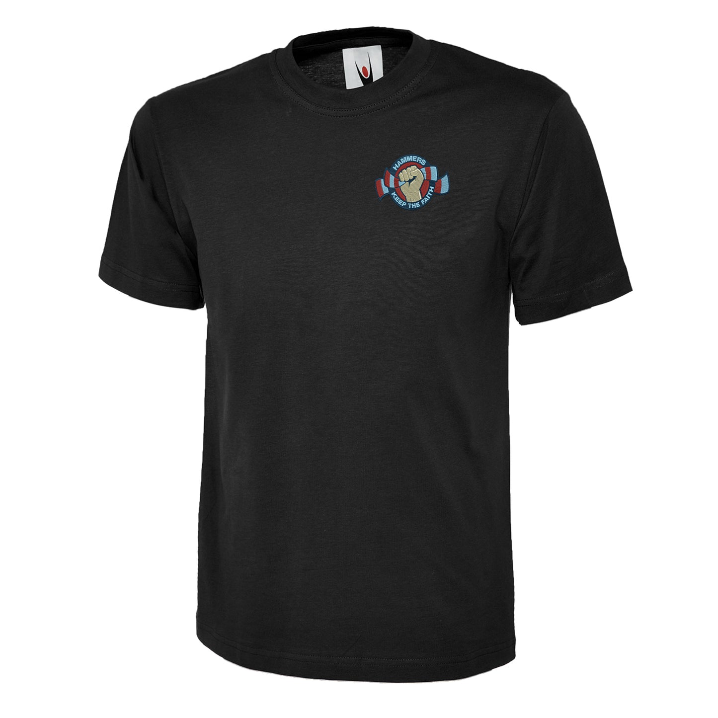 Childs West Ham United Hammers Shirt