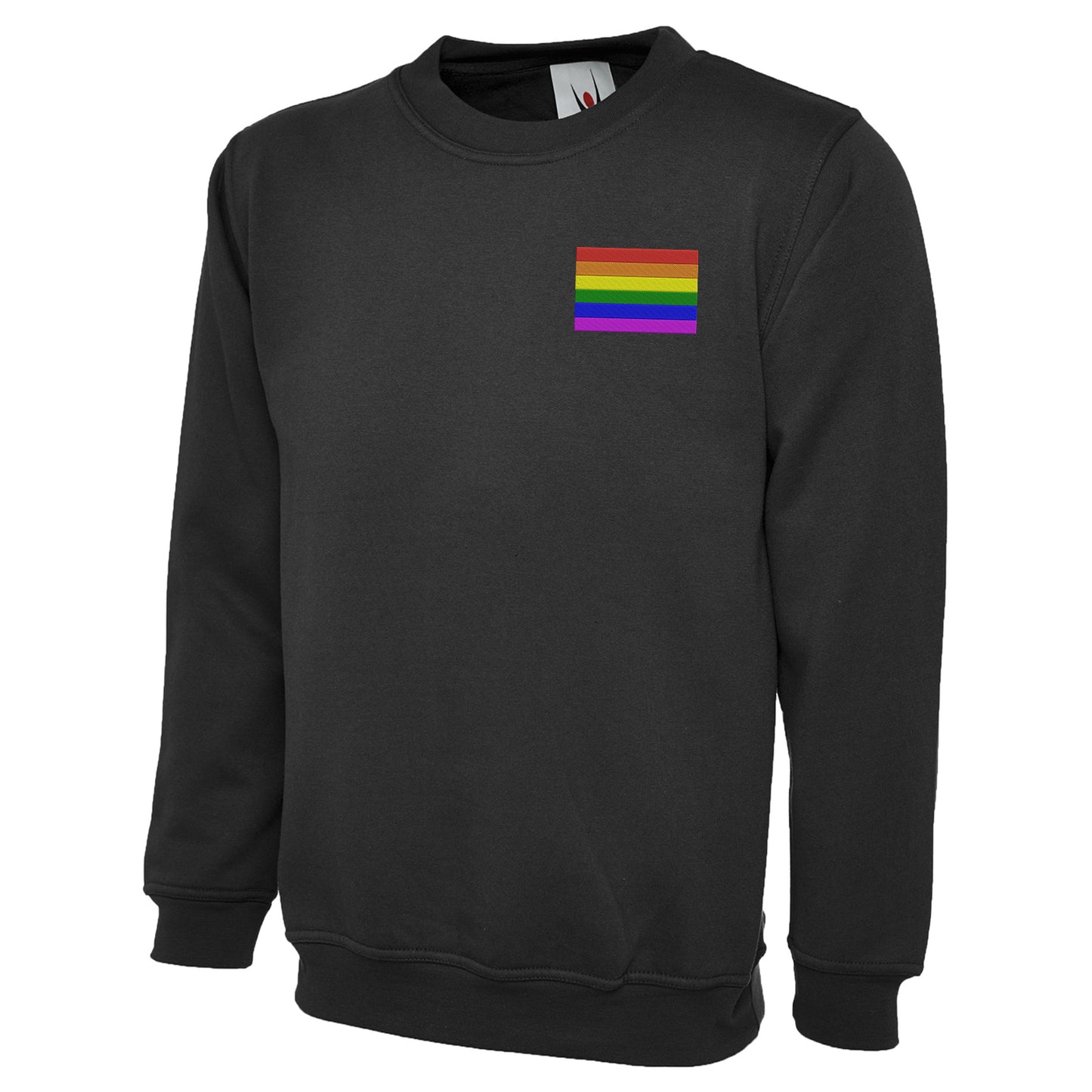 LGBTQ Lesbian Sweatshirt