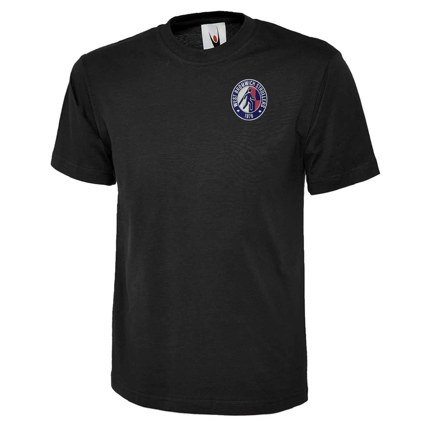 Vintage West Bromwich Albion T-Shirt