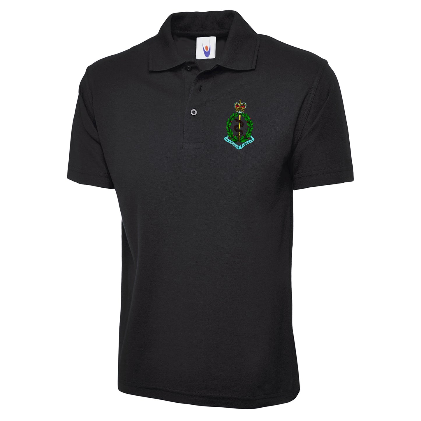 Royal Army Medical Corps Polo Shirt