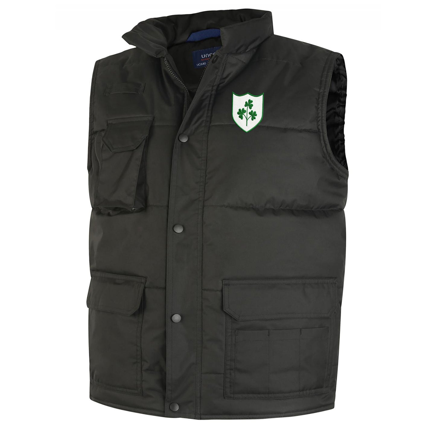 Republic of Ireland Football Bodywarmer