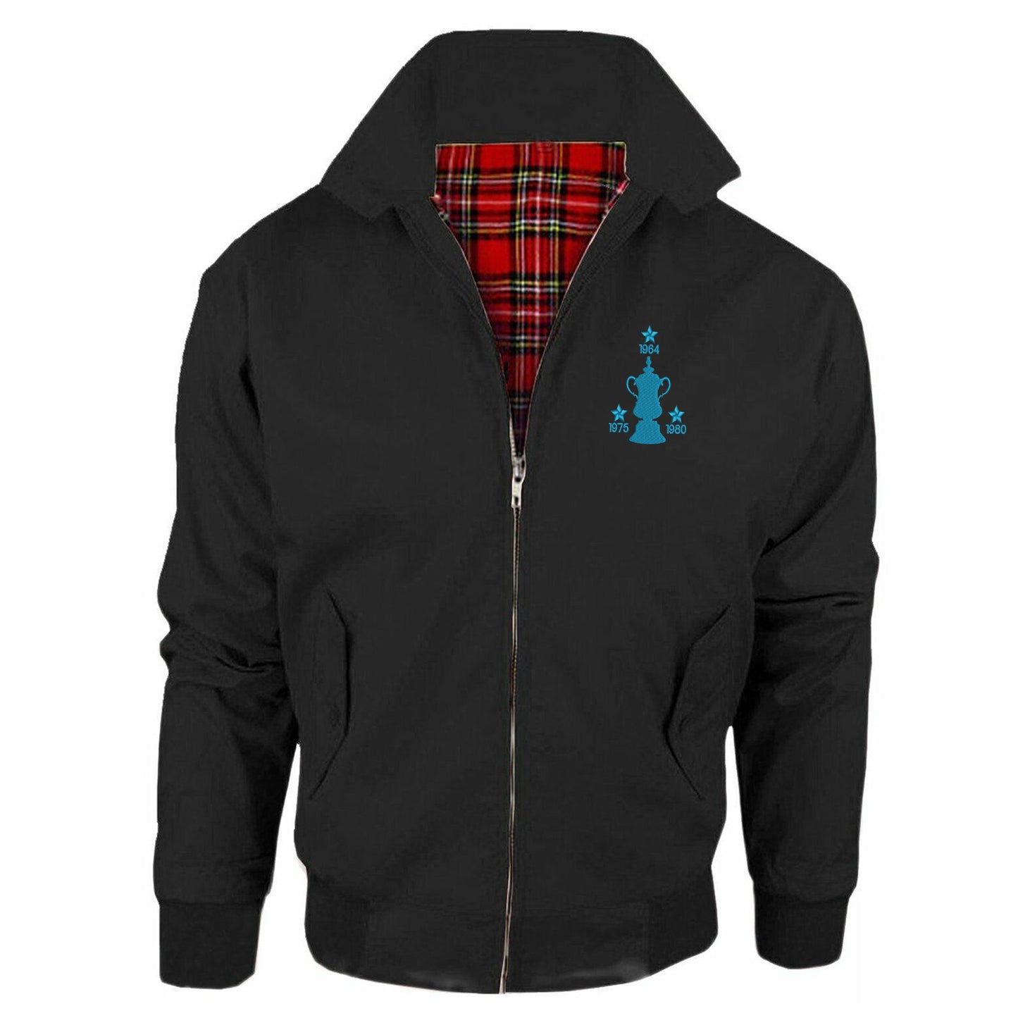 West Ham United Bomber Jacket