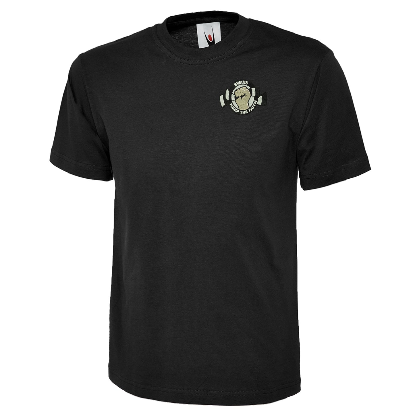 Swansea City AFC Football T-Shirt