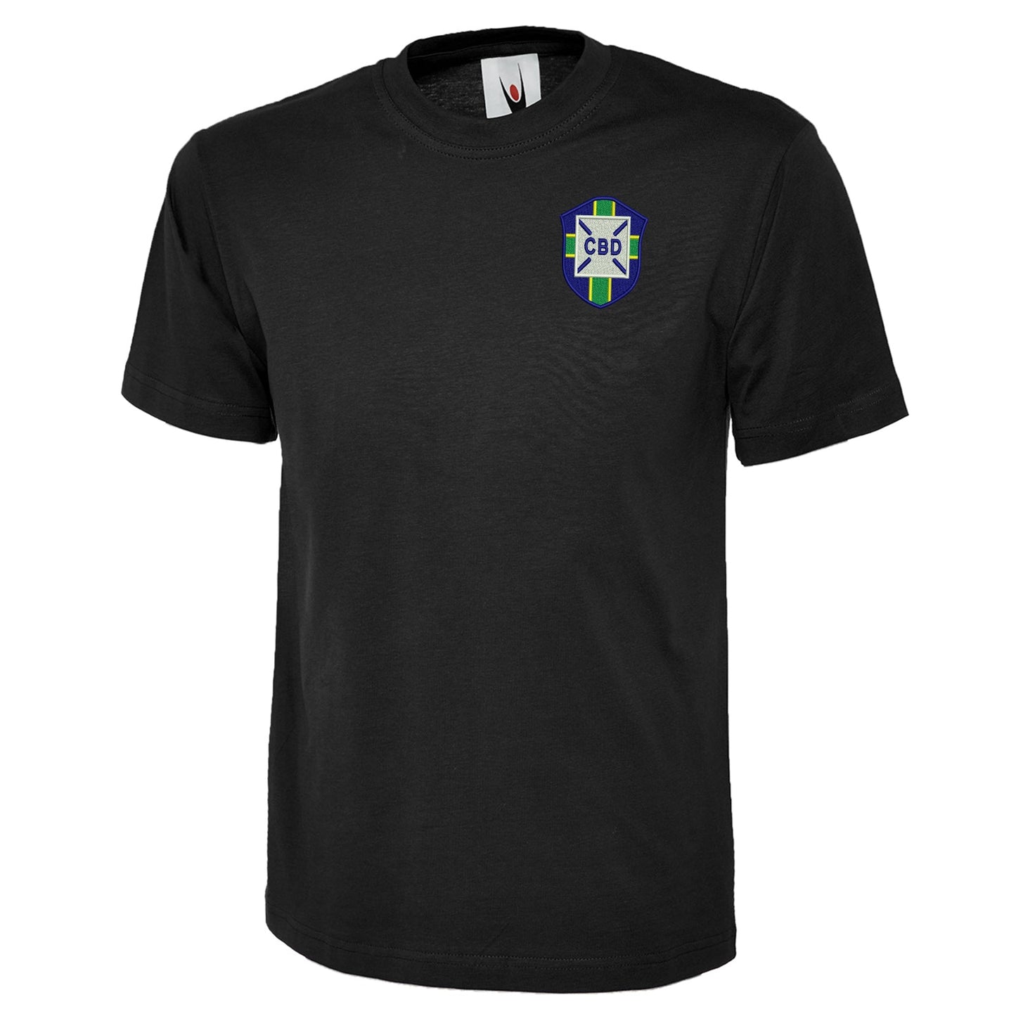 Brazil Football Shirt