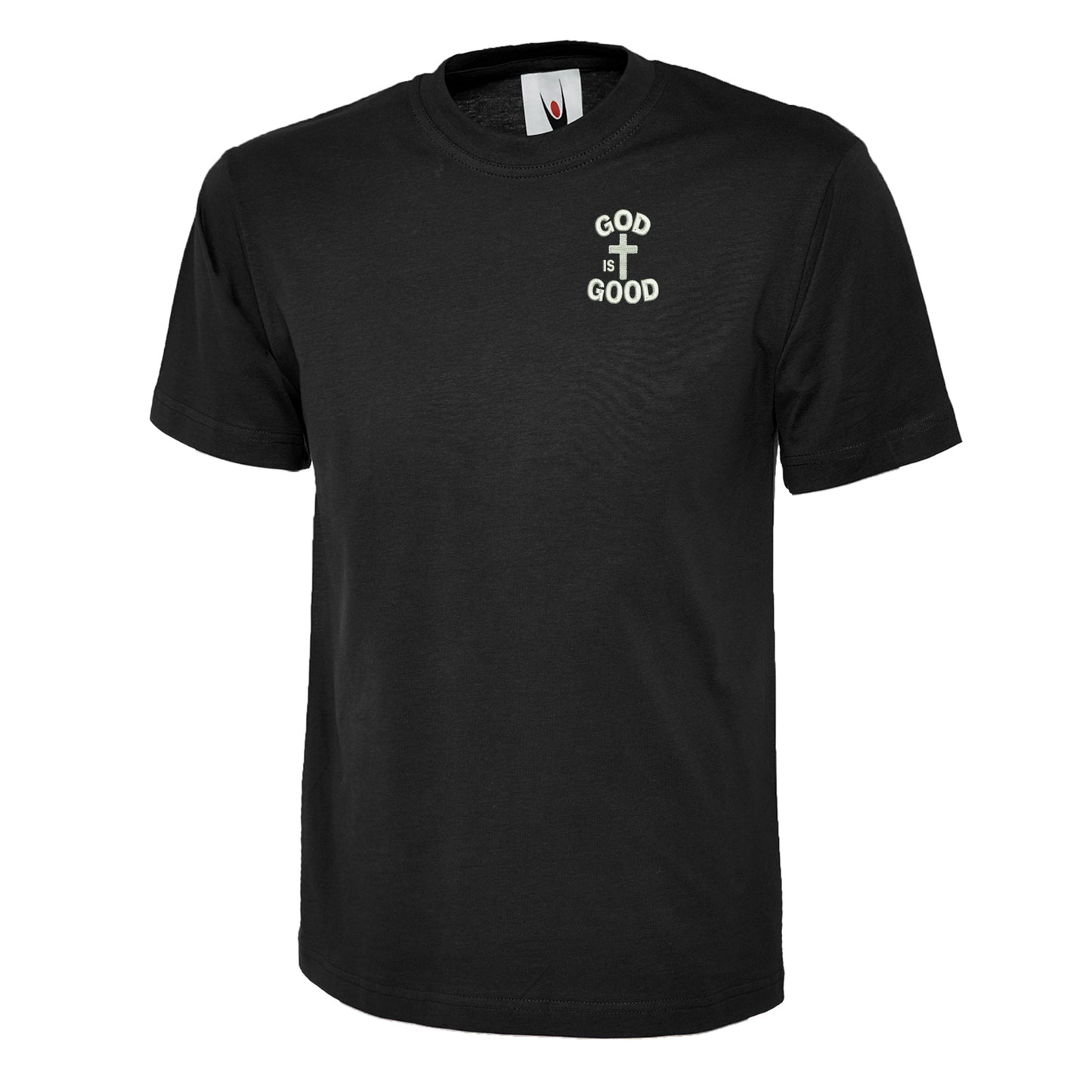 Kids Christian Merch Shirt