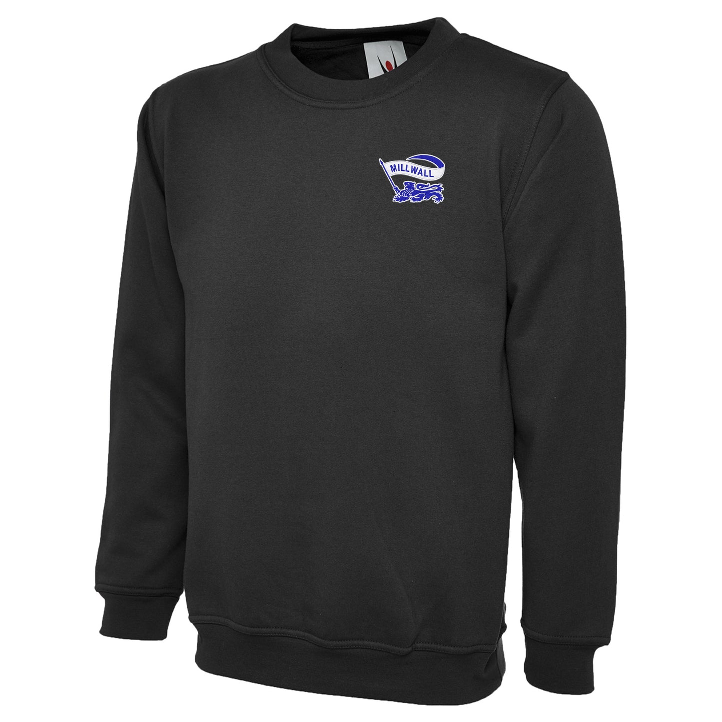 Classic Millwall Football Sweatshirt