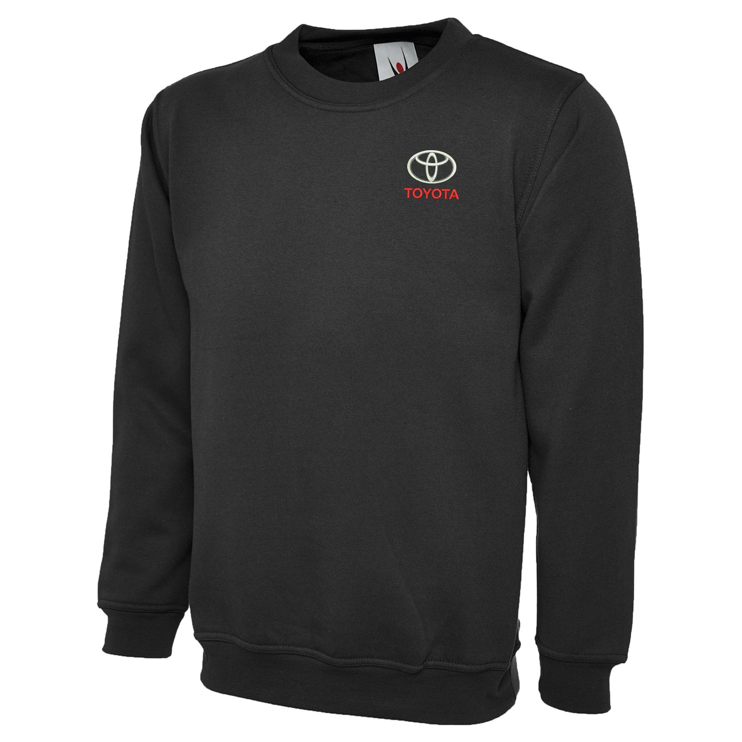 Toyota Car Sweatshirt