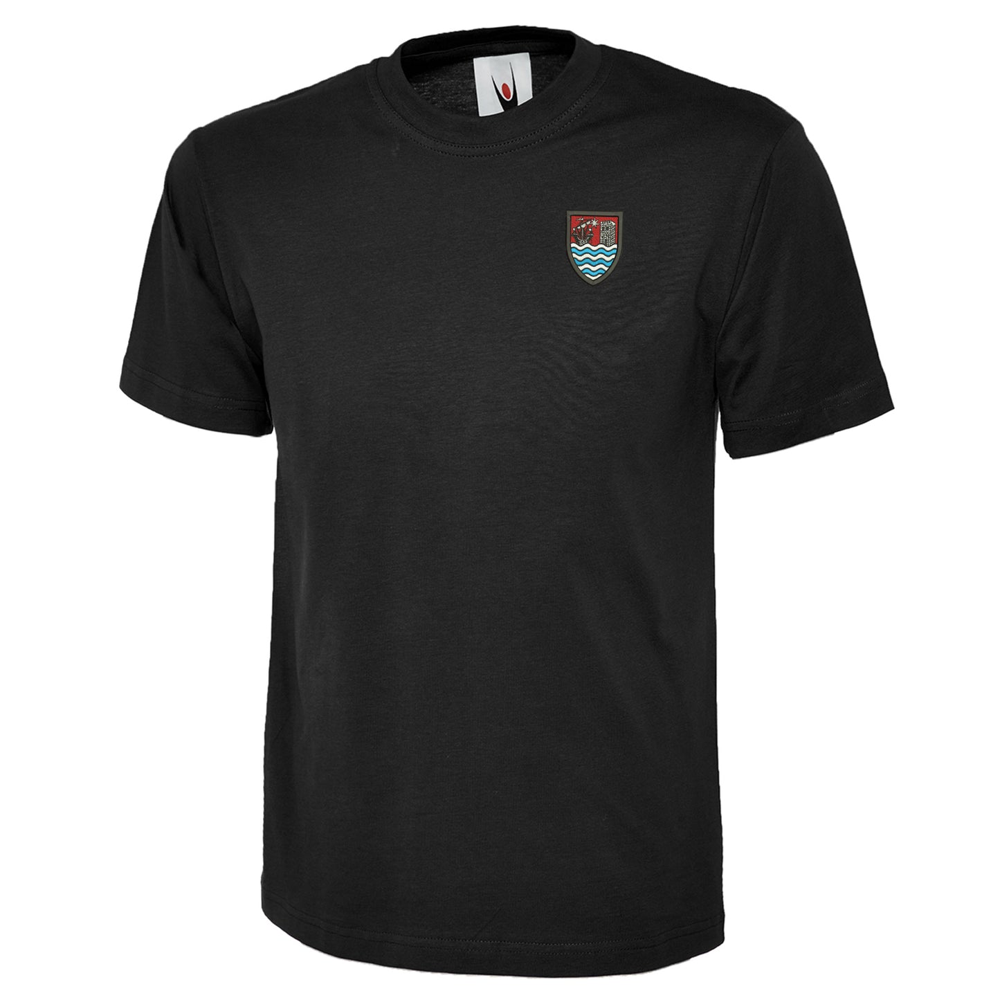 Scarborough Athletic Football T shirt