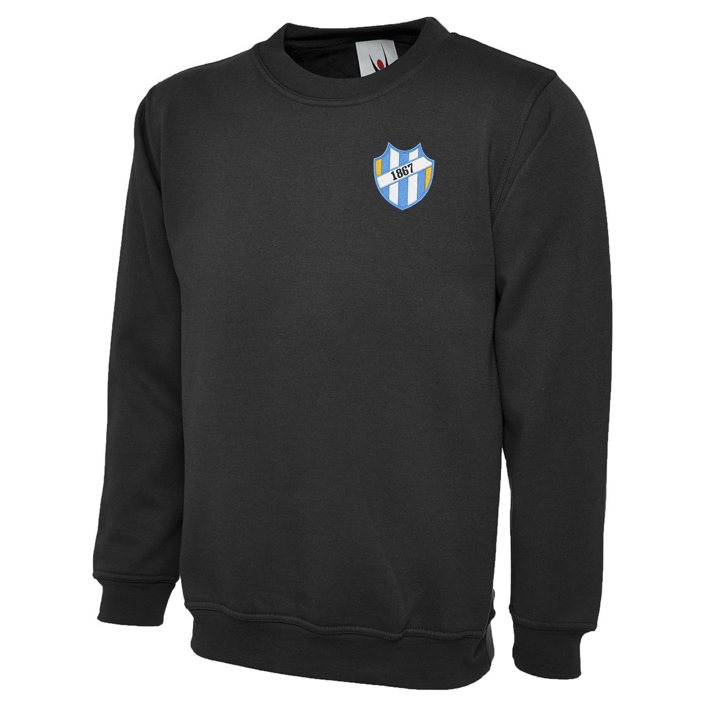 Sheffield Wednesday 1867 Sweatshirt