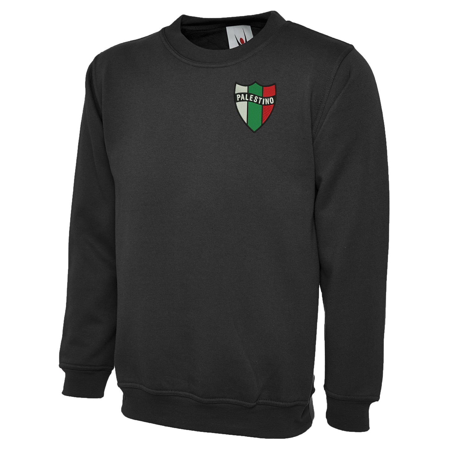 Palestino Football Sweatshirt
