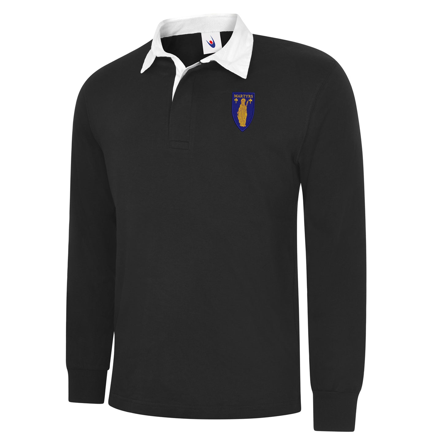 Retro Merthyr Tydfil Football Top