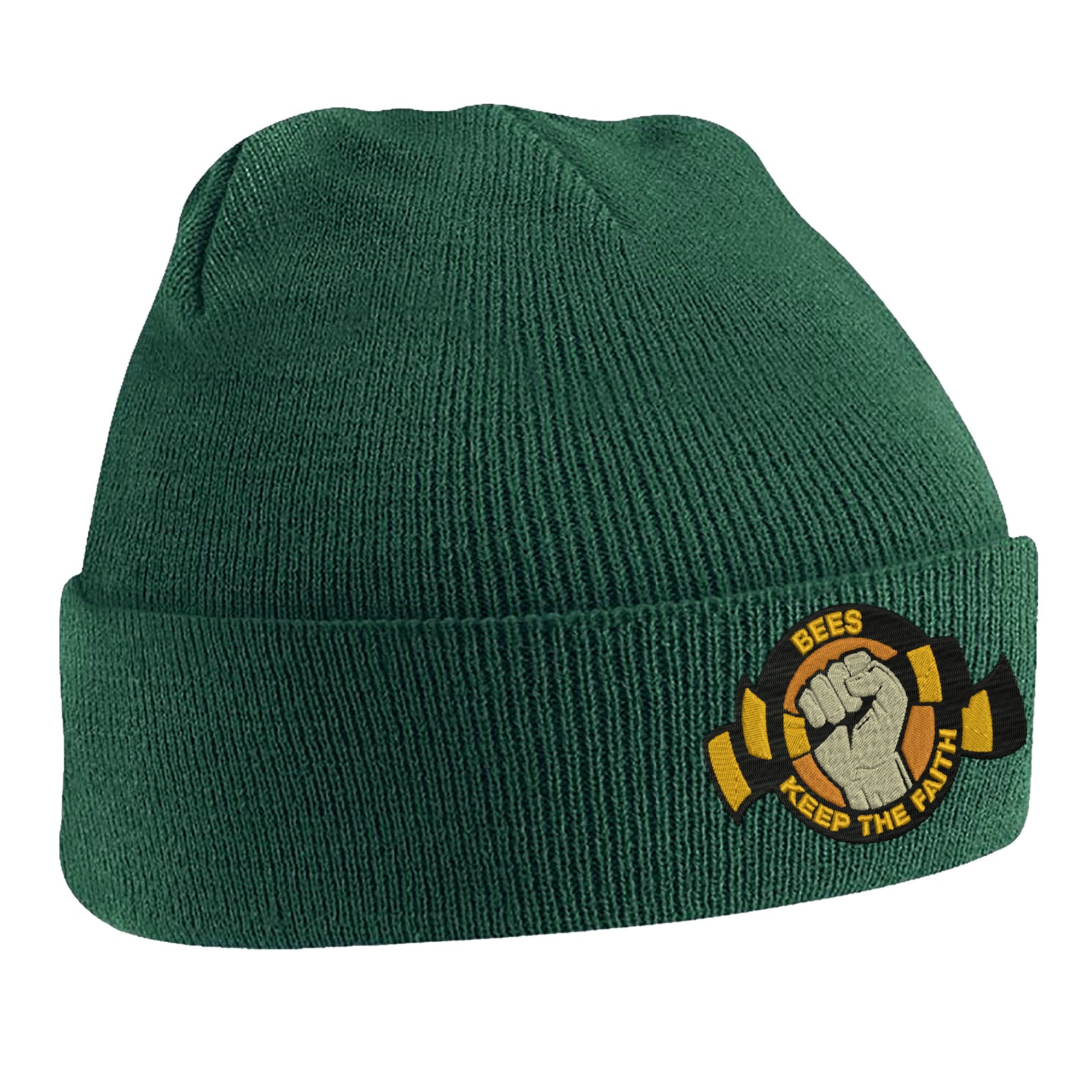 Barnet Football Beanie Hat