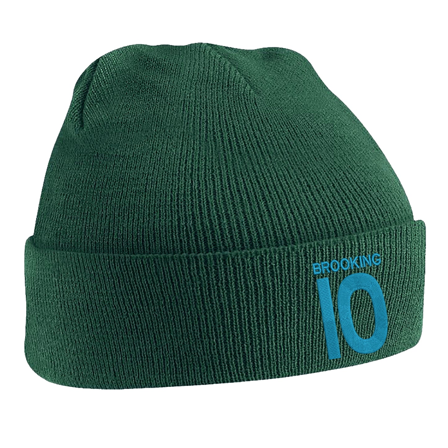 Brooking 10 Beanie Hat