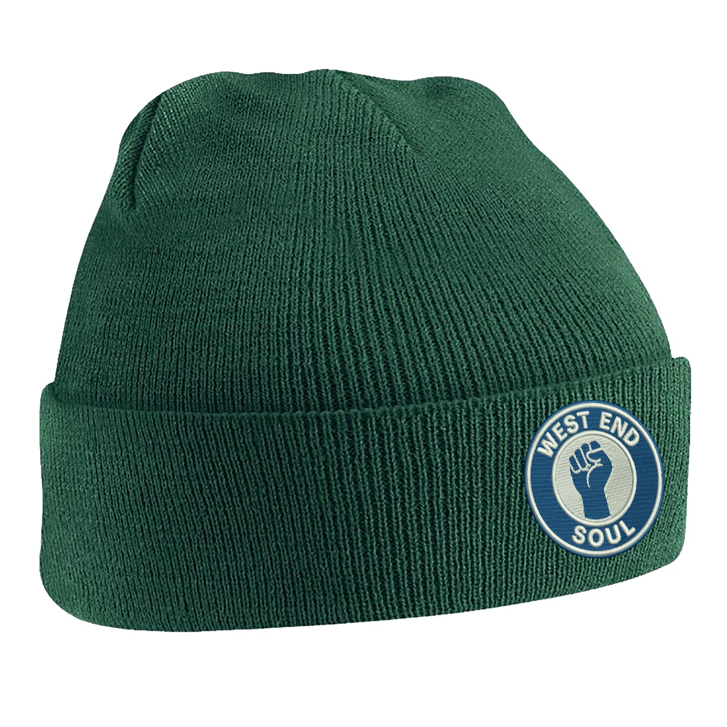 Chelsea West End Beanie Hat