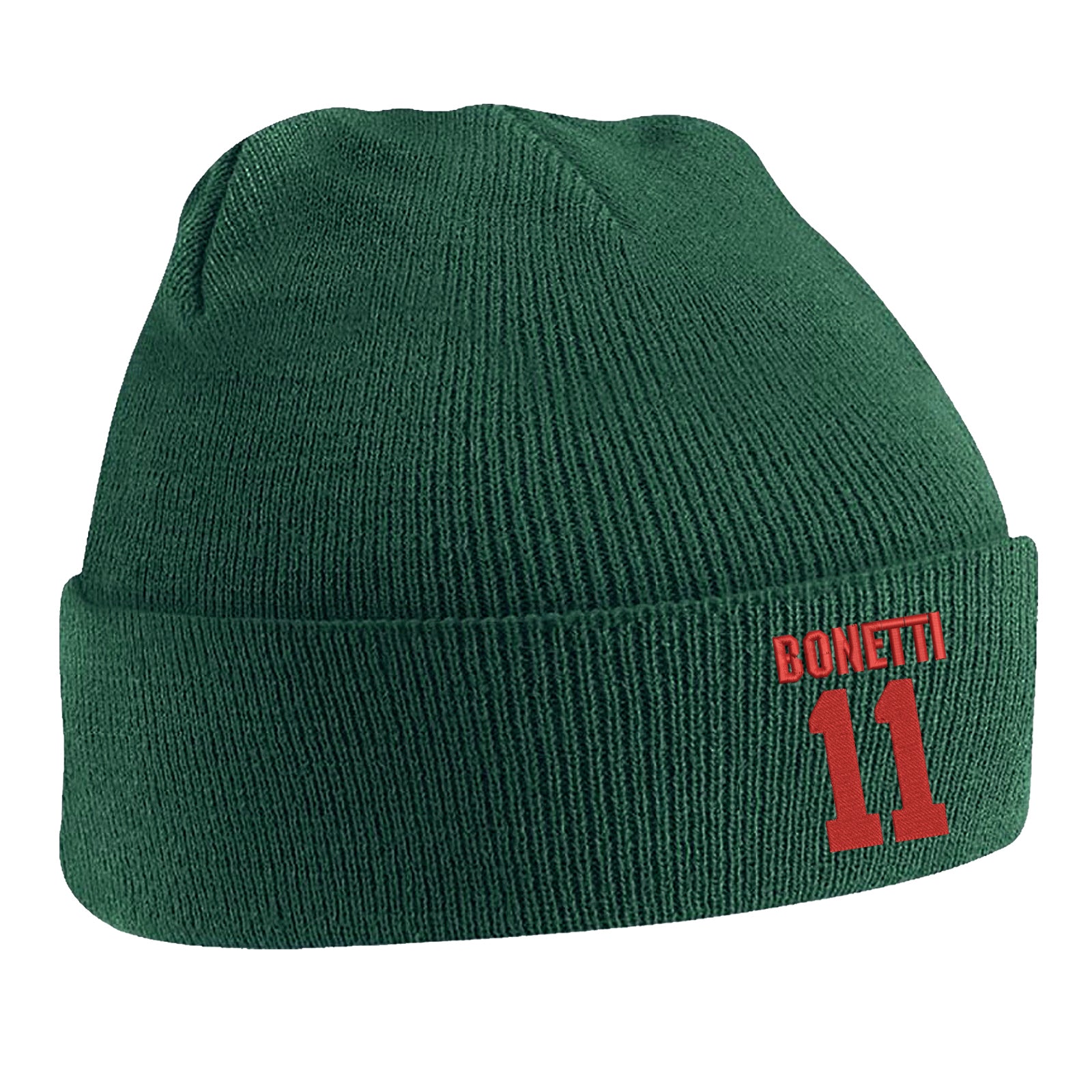 Bonetti 11 Beanie Hat