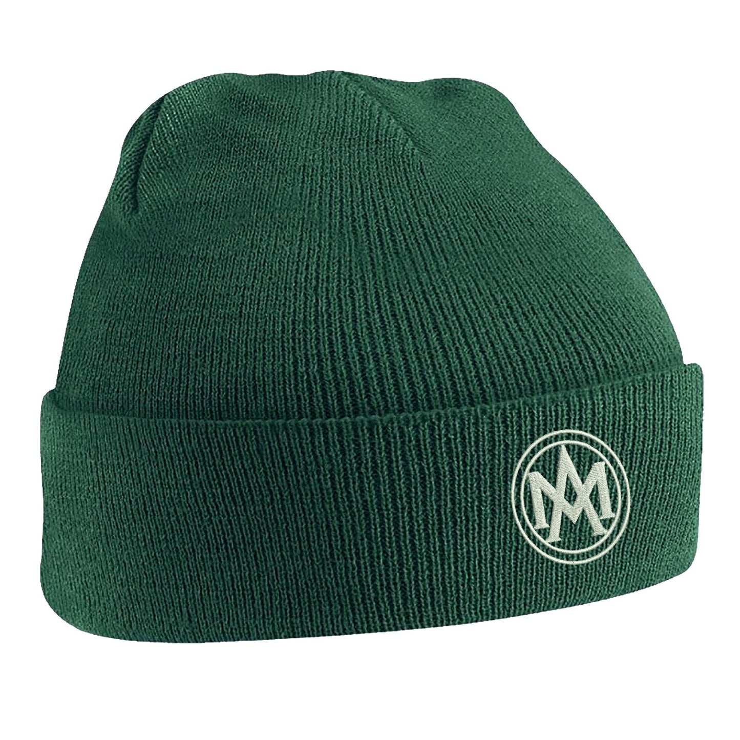 Retro Aston Martin 1920 Beanie Hat
