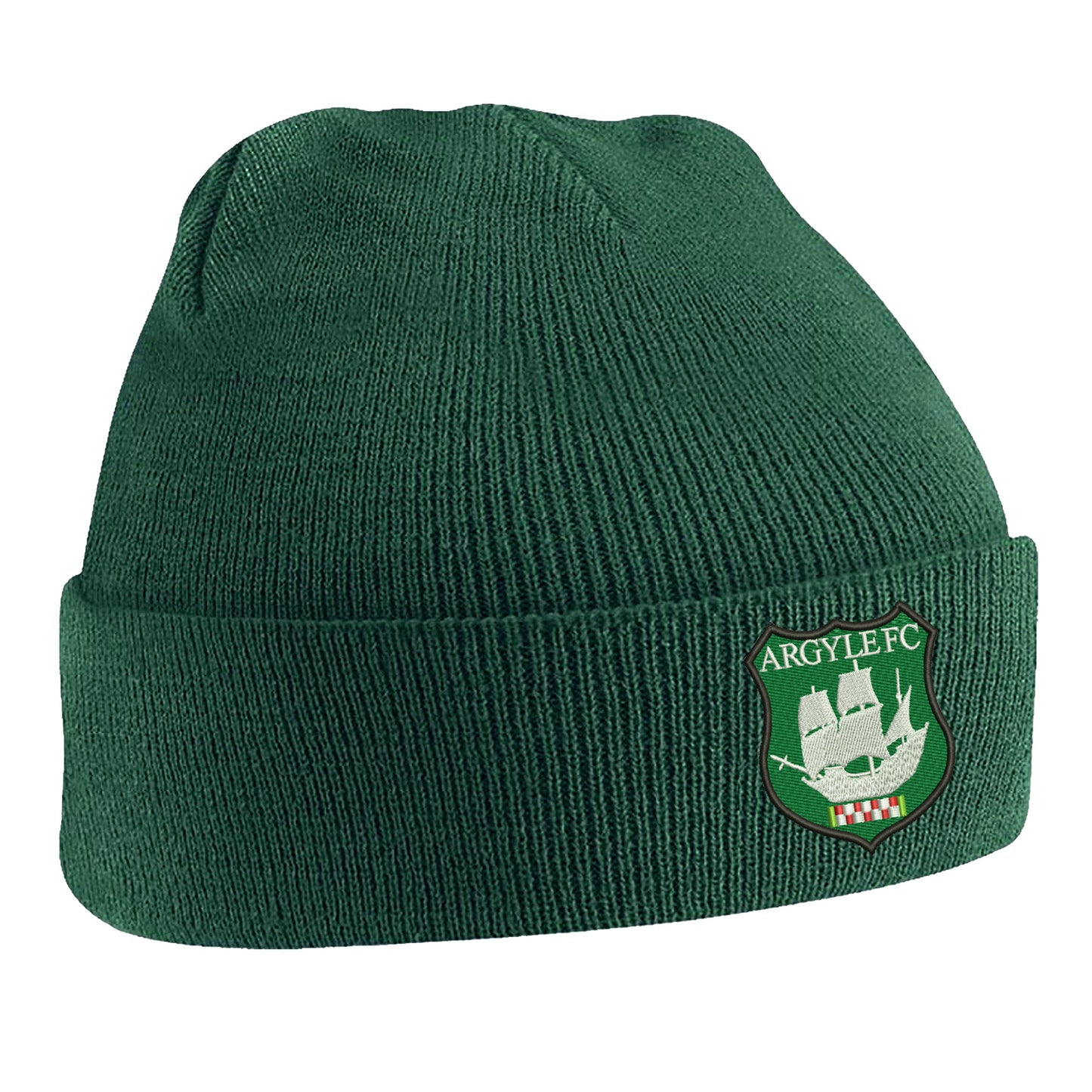 Retro Argyle FC Hat