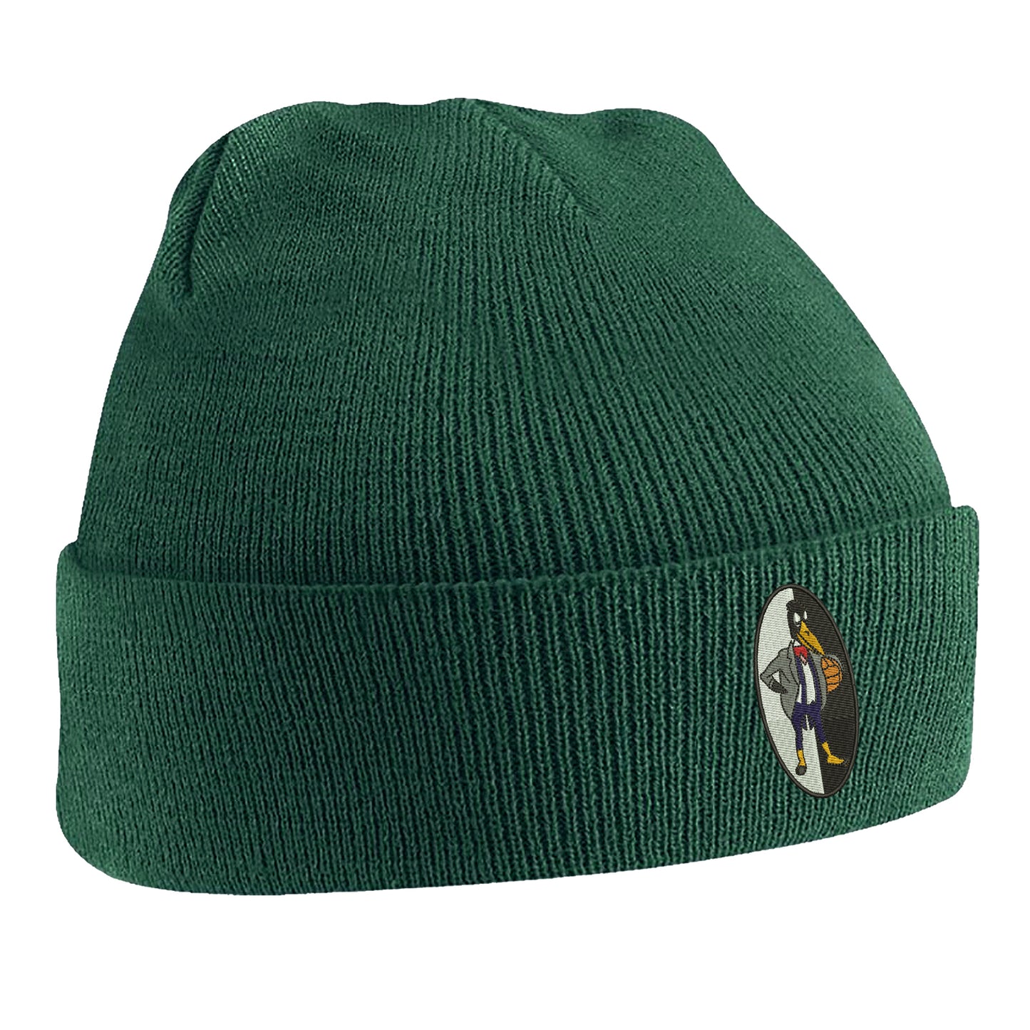 Newcastle United beanie hat