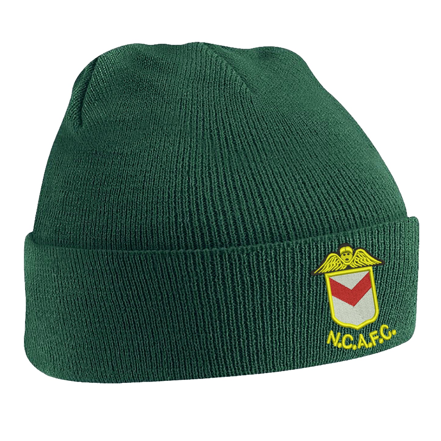 Retro Newport 1948 Beanie Hat
