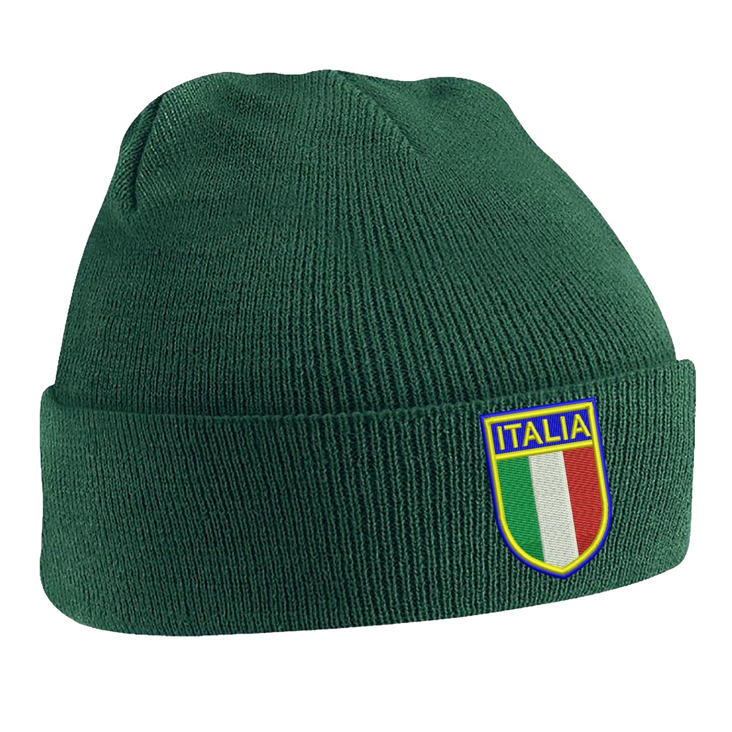 Retro Italy 1952 Beanie Hat