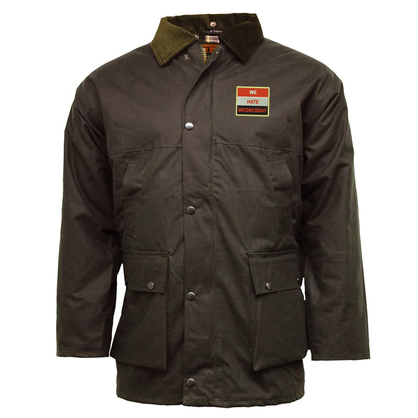 Sheffield United Coat
