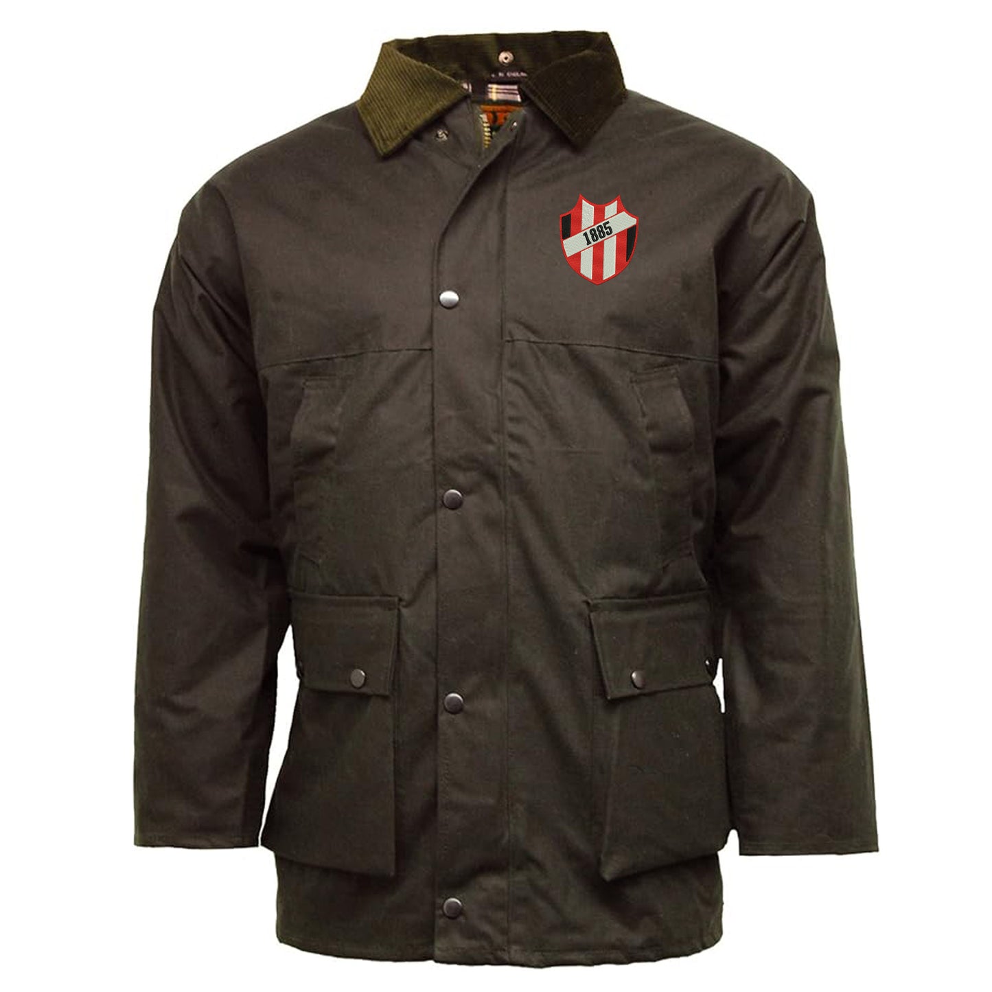 Southampton FC 1885 Coat