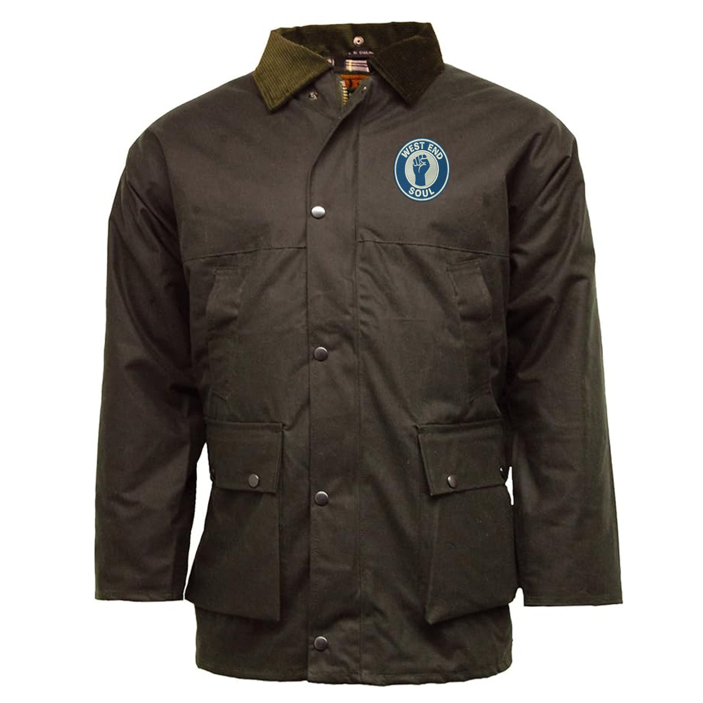Chelsea West End Coat