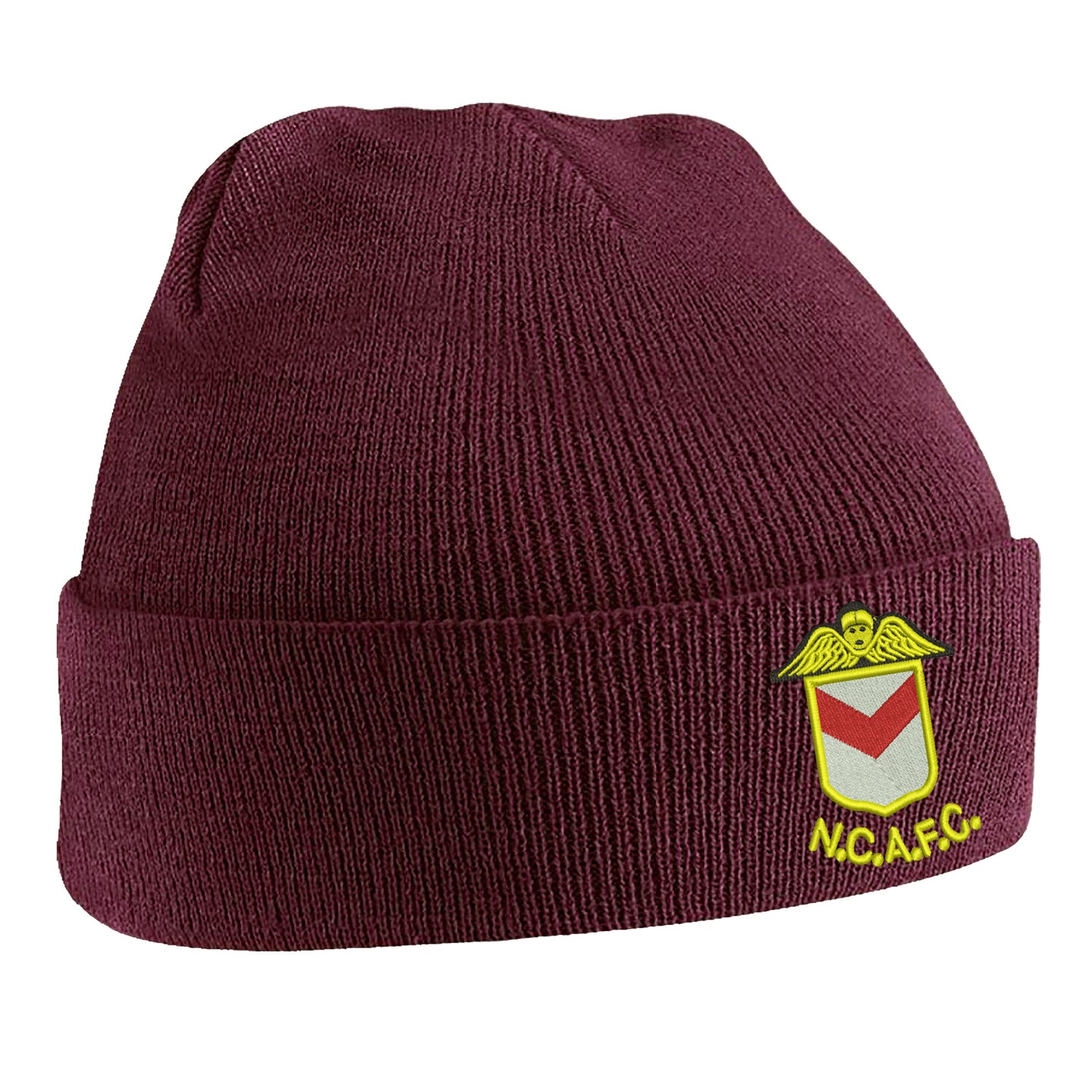 Retro Newport 1948 Beanie Hat