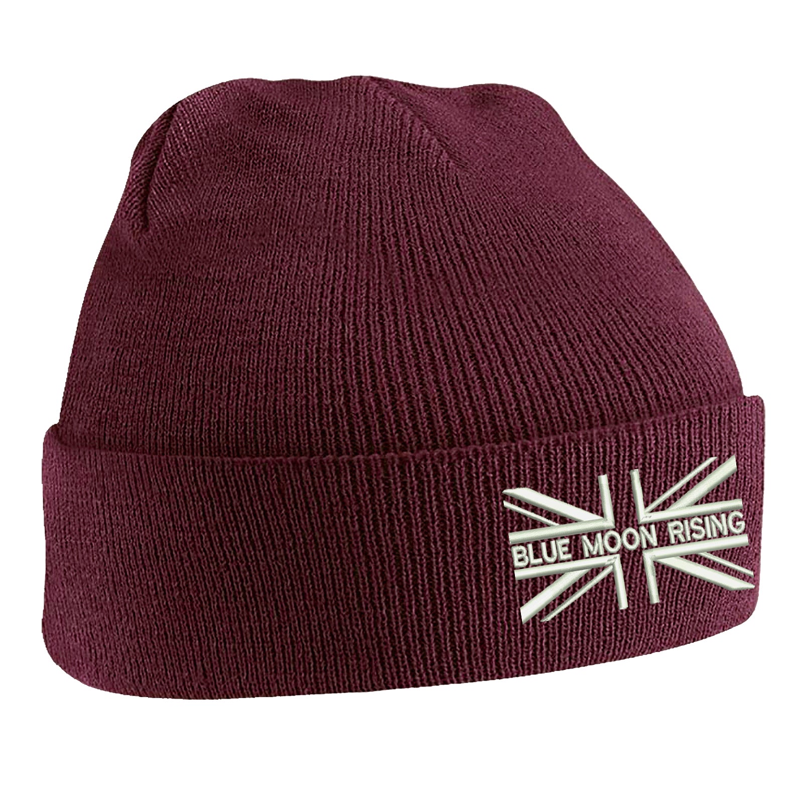Manchester City Beanie Hat