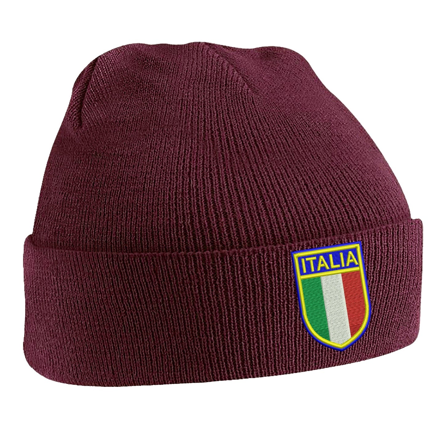 Retro Italy 1952 Beanie Hat