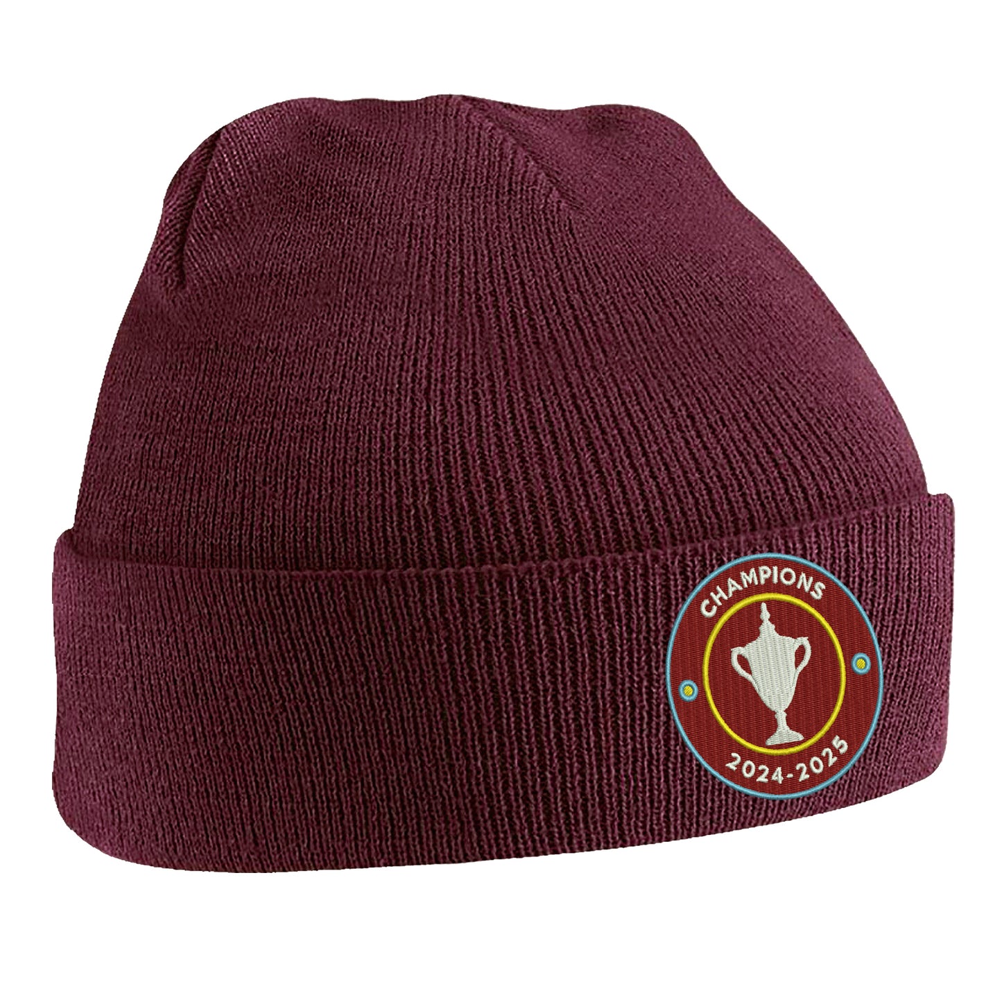 Arbroath FC Legacy Beanie Hat