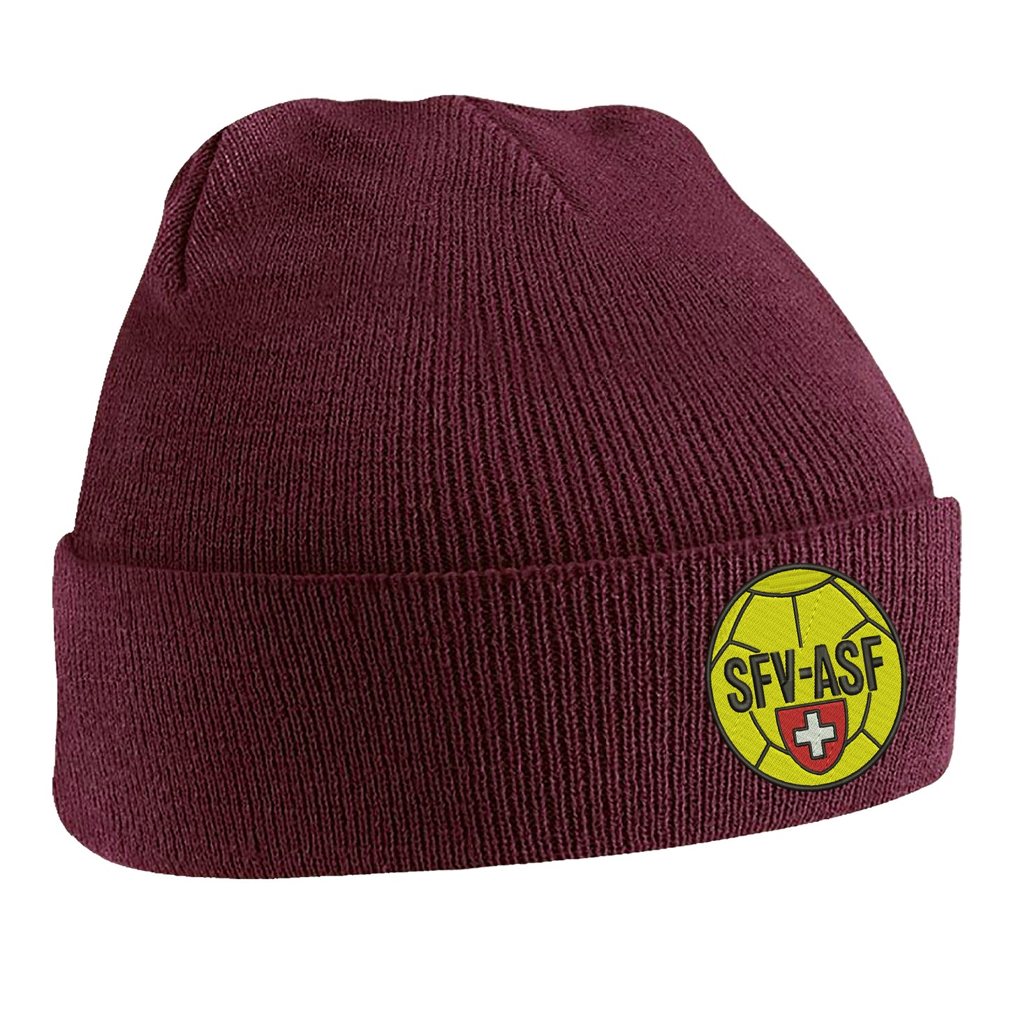 Retro Switzerland 1940 Beanie Hat