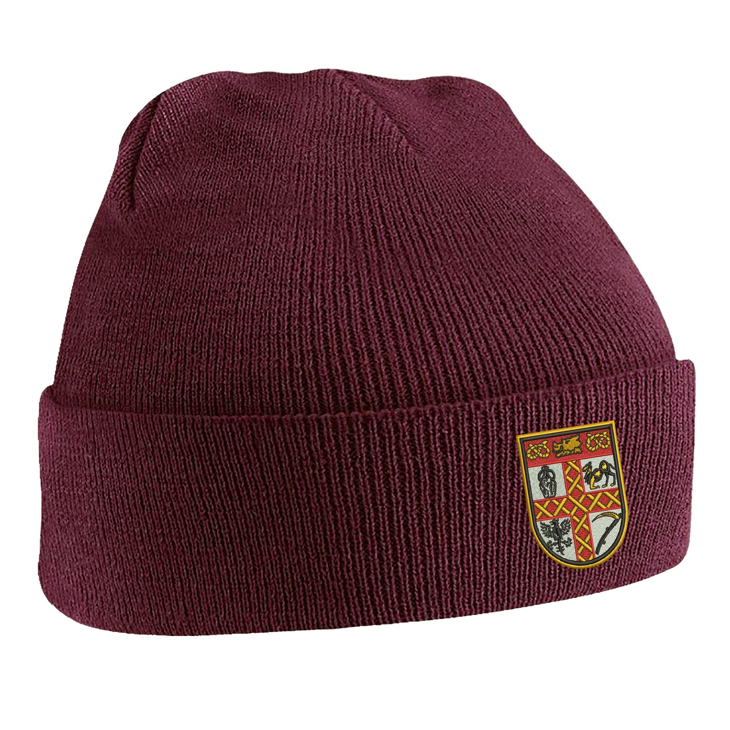 Retro Stoke 1953 Beanie Hat