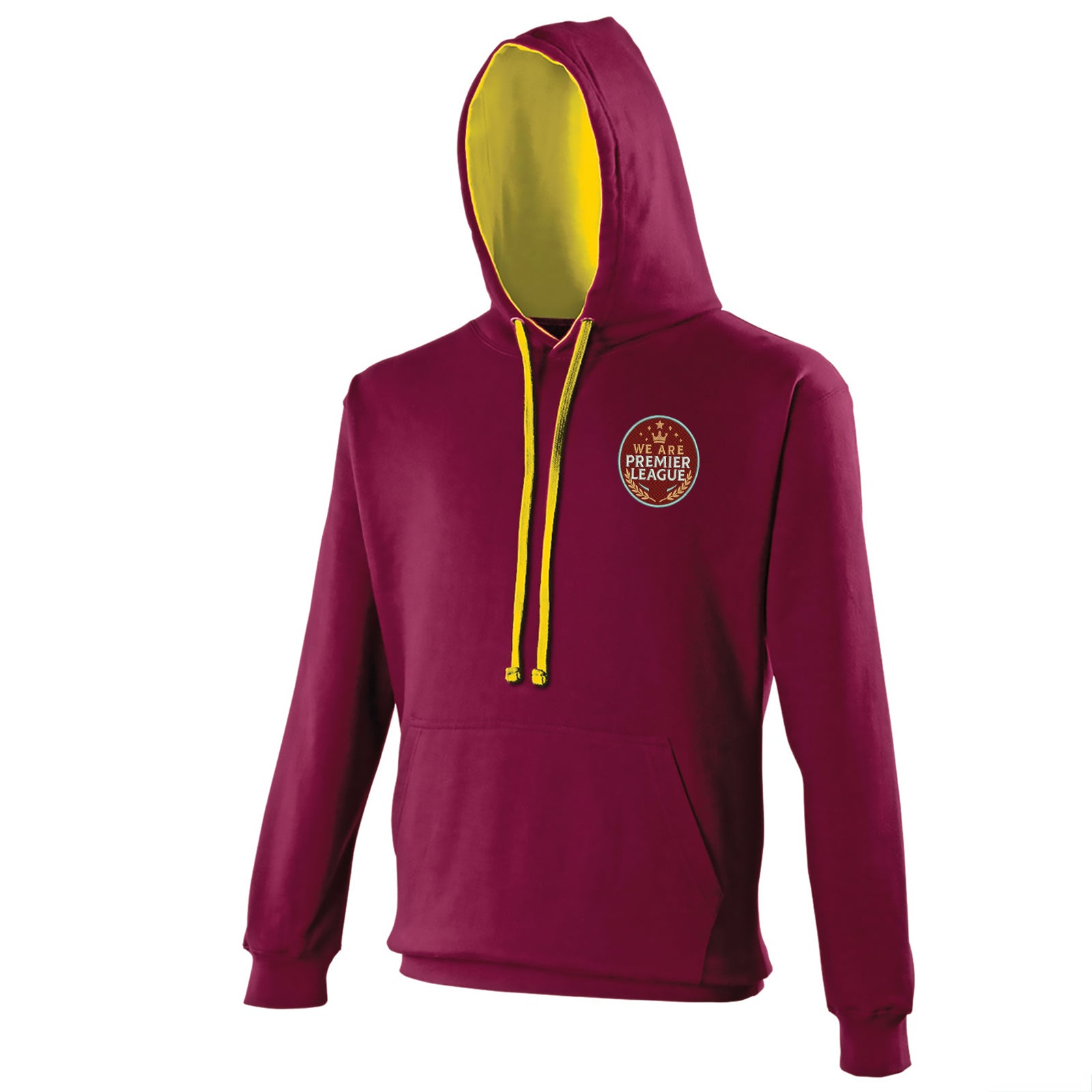Burnley FC Hoodie 2025