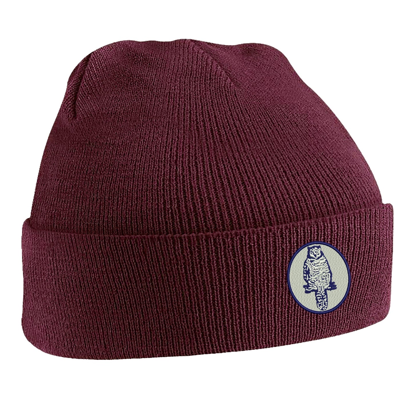 Retro Leeds 1964 Beanie Hat