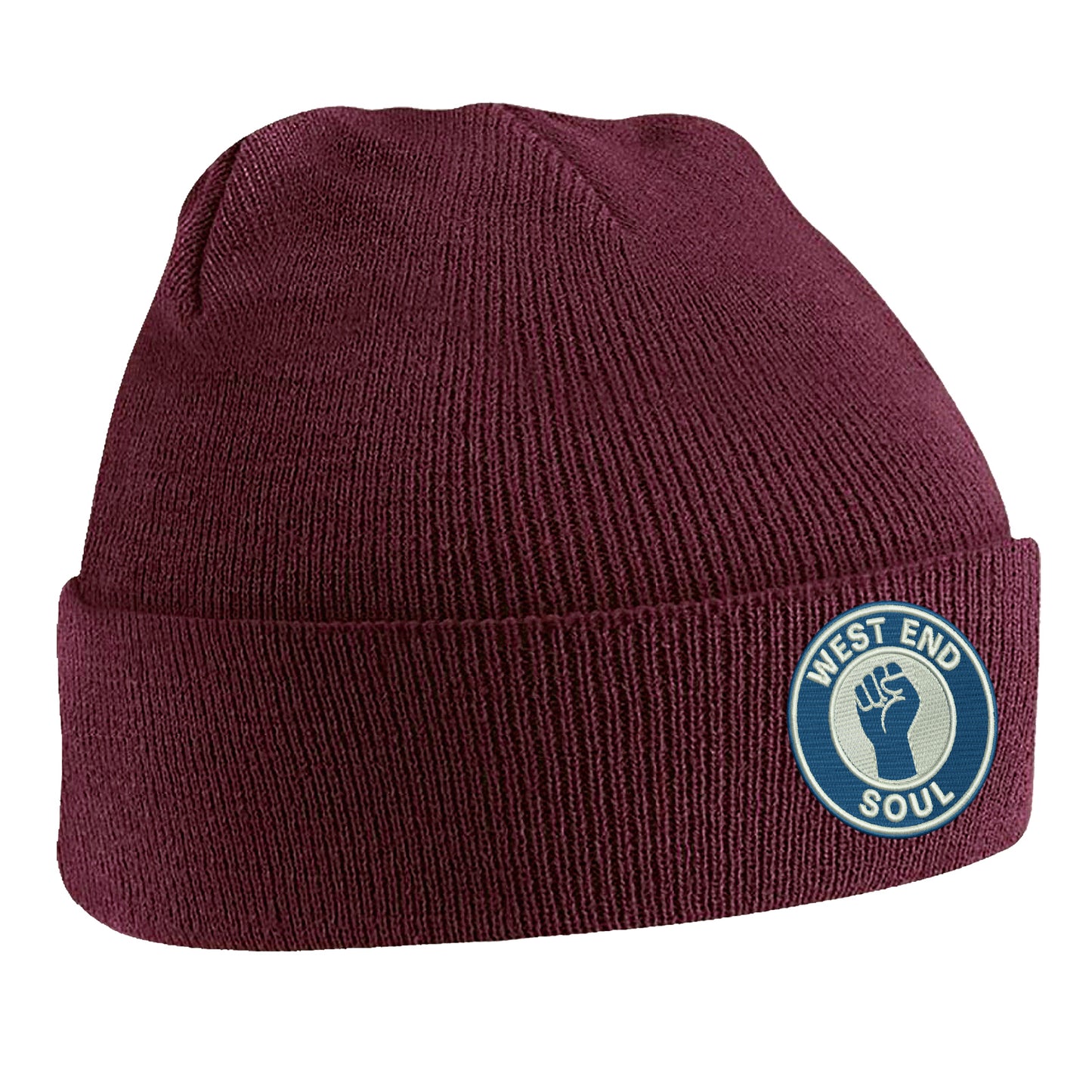 Chelsea West End Beanie Hat