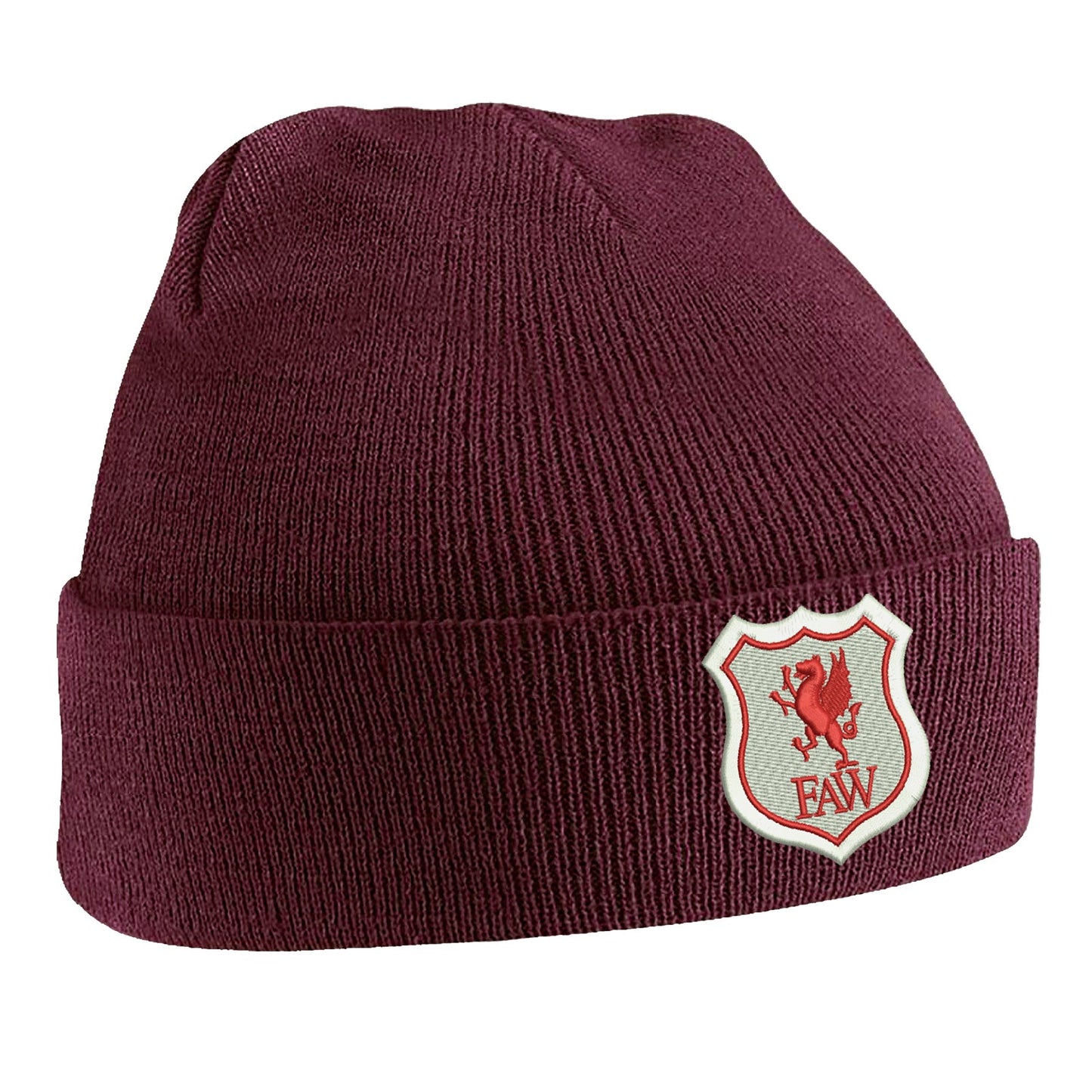 Retro Wales 1926 Beanie Hat