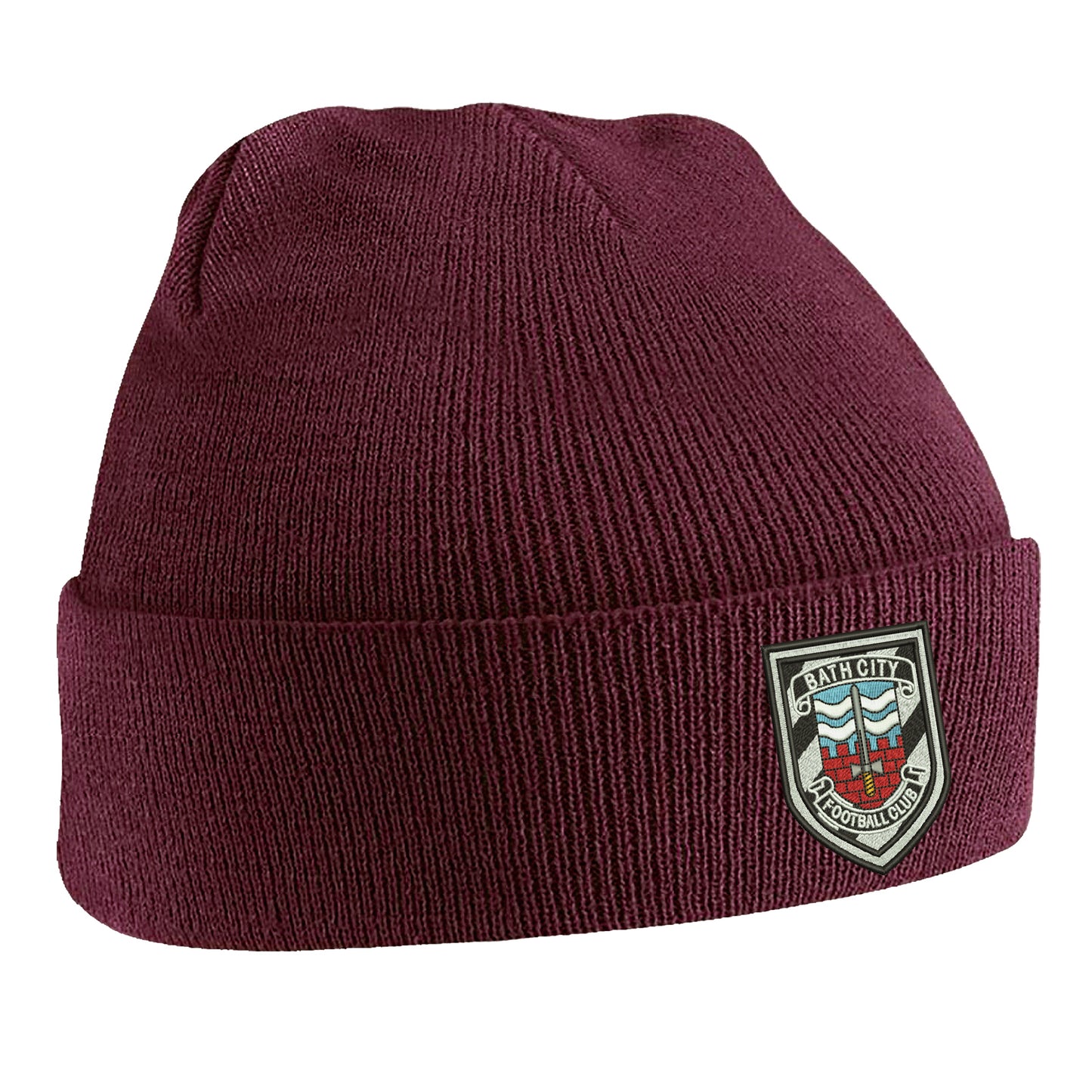 Bath City Hat