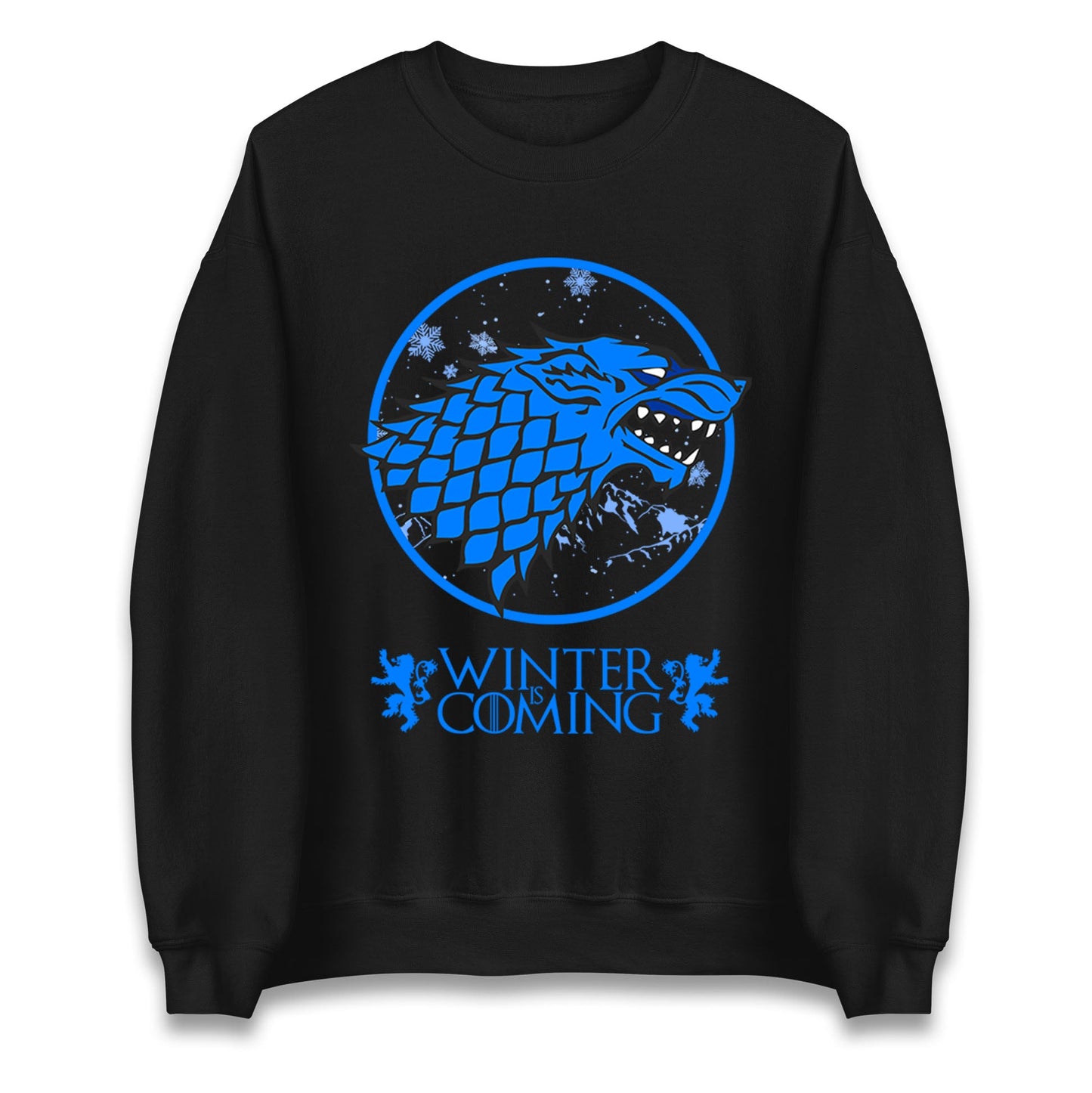 Game of Thrones Christmas Jumper