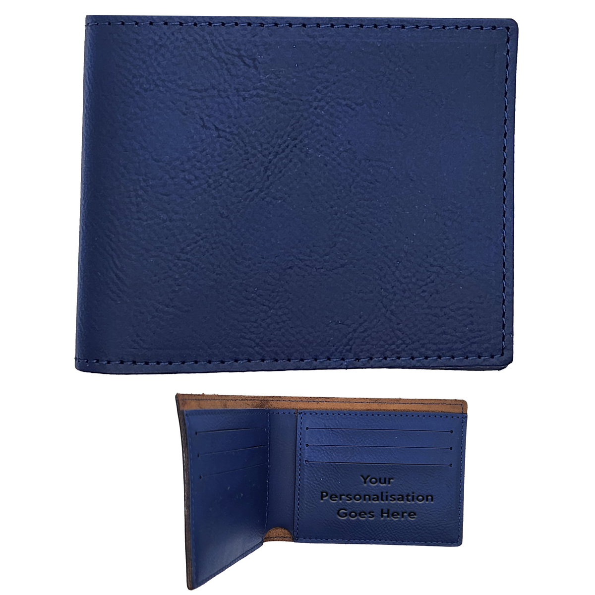 City Flag of England Shield Wallet