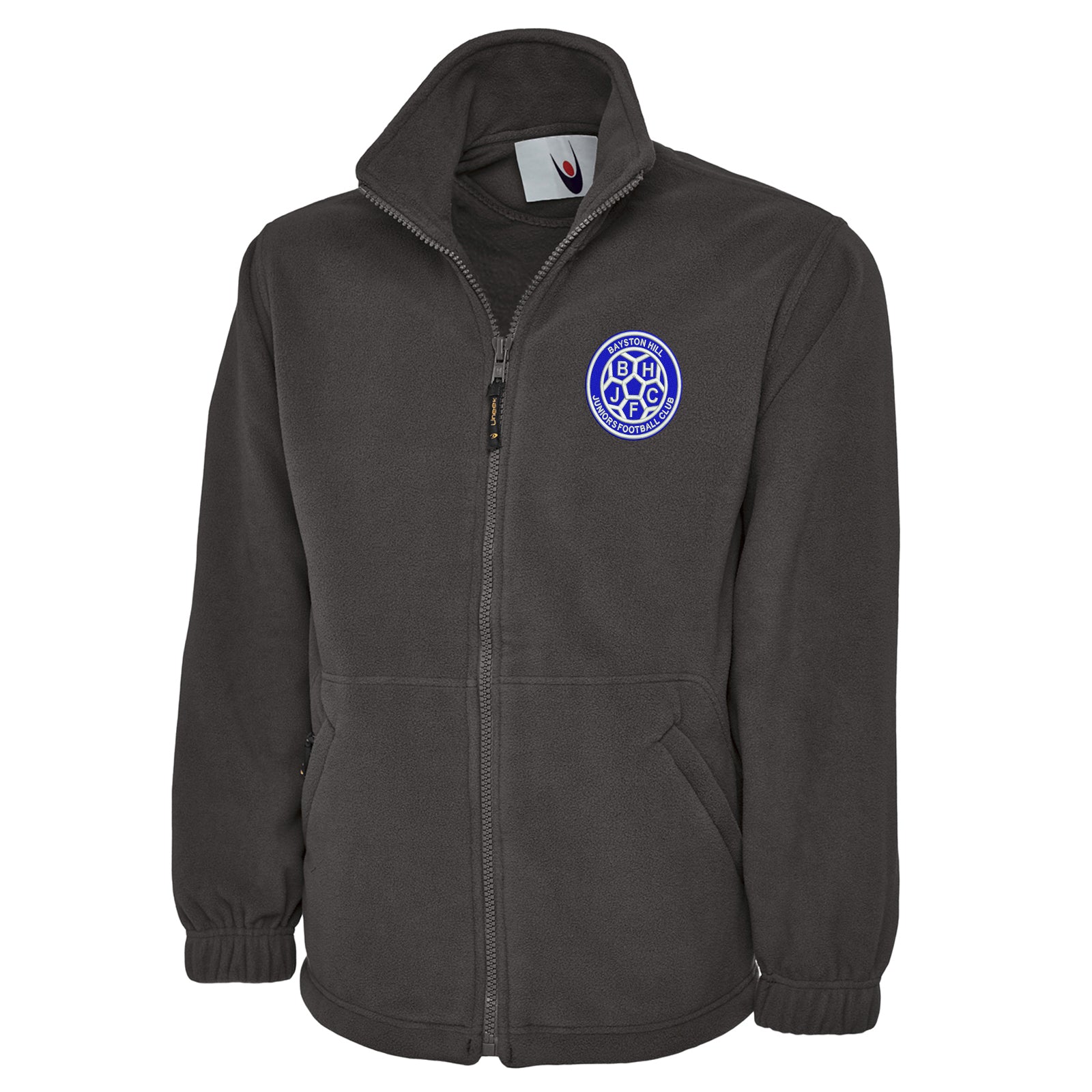 Bayston Hill Juniors Football Club Fleece Jacket